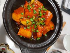 -丁字口海鲜热炒·烧烤大排档