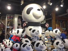 -熊猫屋(宽窄巷子景区店)