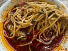 -吴记怪味面(牛王庙店)