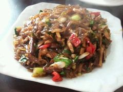 android_upload_pic-自游人·美食一楼·地道徽菜(三十年名店)