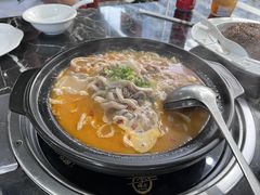 -李师傅脆肚(华强北店)