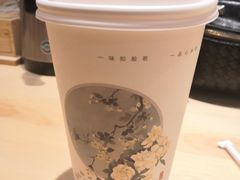 -唐沫茶兮(仓山万达金街店)