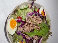 -烁先生披萨·儿童餐下午茶(河南岸店)