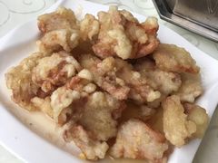 -京滨饭店·餐厅(阜外大街店)