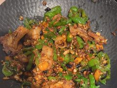 -有位虾匠·手工土菜小馆(市北店)