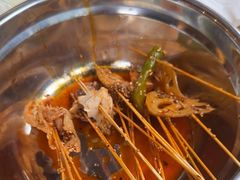 -嘉州鲜知味钵钵鸡(奎星楼店)