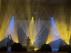 -中山公园音乐堂