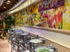 -国宾酒店-花园咖啡自助餐厅(北营房中街店)