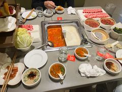 -海底捞火锅(南京红山常发广场店)