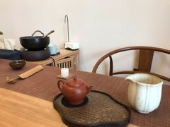 -仰生如卉推拿养生馆(酒仙桥店)