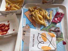 -德克士(前门店)