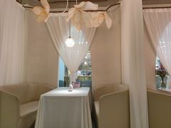 -PARFUM FLORAL花境法餐(南京首店)