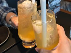 -Ameigo梅果·云贵川bistro(长宁来福士店)