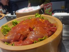 -龍歌自助小火锅(李沧丽达店)