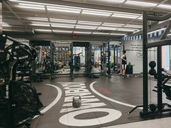 -OWNBODY健身(下沙店)
