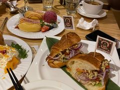 -Ufufu cafe(天神巷店)