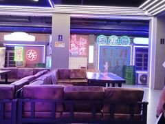 -关你鬼室大型密室逃脱(佛山创意园店)