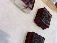 -阮大兴糕团(滨江宝龙店)