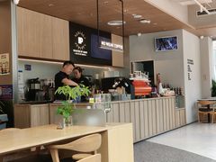 -Peet's 皮爷咖啡(望京小街店)