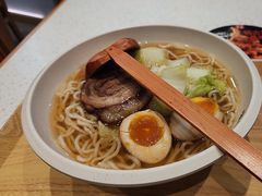 -味千拉面(和平大道奥山世纪城店)