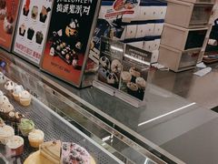 -派悦坊·甜品·蛋糕(虹口龙之梦店)