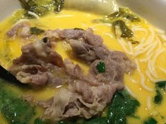 -和府捞面(壹方天地店)
