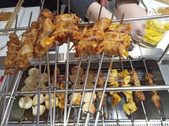 -玉善烧烤串城(长春总店)