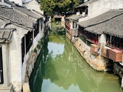 -锦溪古镇