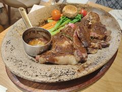-魏客咖啡(中铁中心店)