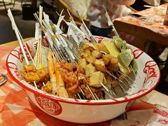 -生火火·小炉子炭烤(金楠天街总店)