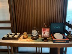 -淮香国色·淮扬菜(正大中心店)