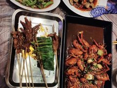 -老陈虾霸(上海路店)