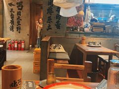 -北丐先生·野馄饨烧烤(雨花万象店)