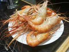-川骄海鲜自助(河东店)
