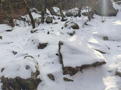 -安徽天堂寨风景区