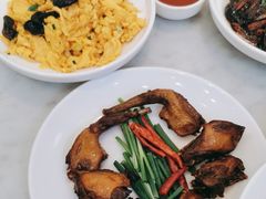 -南小馆(迪士尼小镇店)