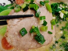 -日出拉面(望京店)
