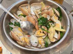 -先记烧鹅王·本地粤菜(福永店)