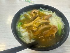 -澳门轩(狮子桥店)