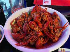 -红钳侠小龙虾·烧烤(中赢康康谷店)