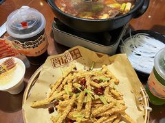 -肖记公安牛肉鱼杂馆·省级非物质文化遗产(三角路直营店)