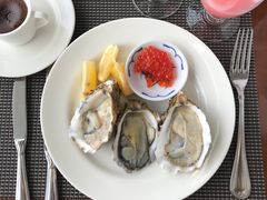 -白天鹅宾馆·流浮阁咖啡厅