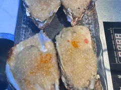 -大成海鲜烧烤·小龙虾(五角场店)