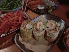 -北平机器Peiping Machine(方家店)