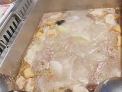 -泽成冰煮羊火锅(中正天街店)