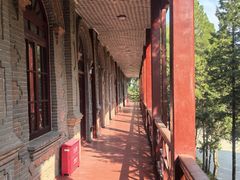 -周恩来同志少年读书旧址