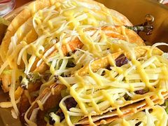 -LUCCA卢卡西班牙海鲜饭(远洋广场店)