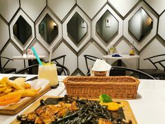 -打趸BTC·Breaktime cafe(北京路店)