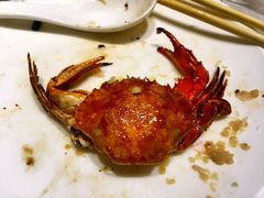 -赶海部落海鲜城(海阳路店)