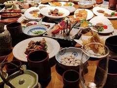 -味见·荣家(亚泰大街店)